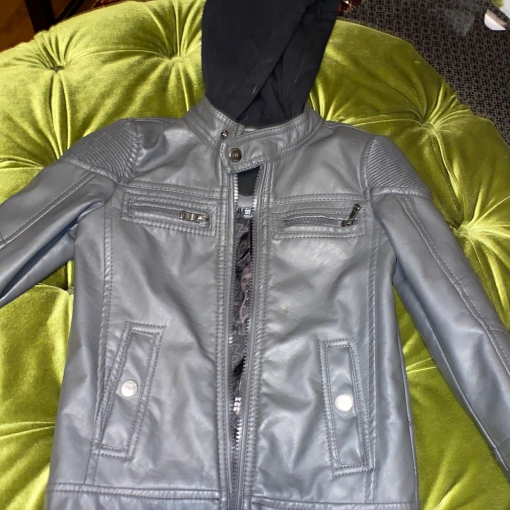 Urban republic kids jacket size 4t